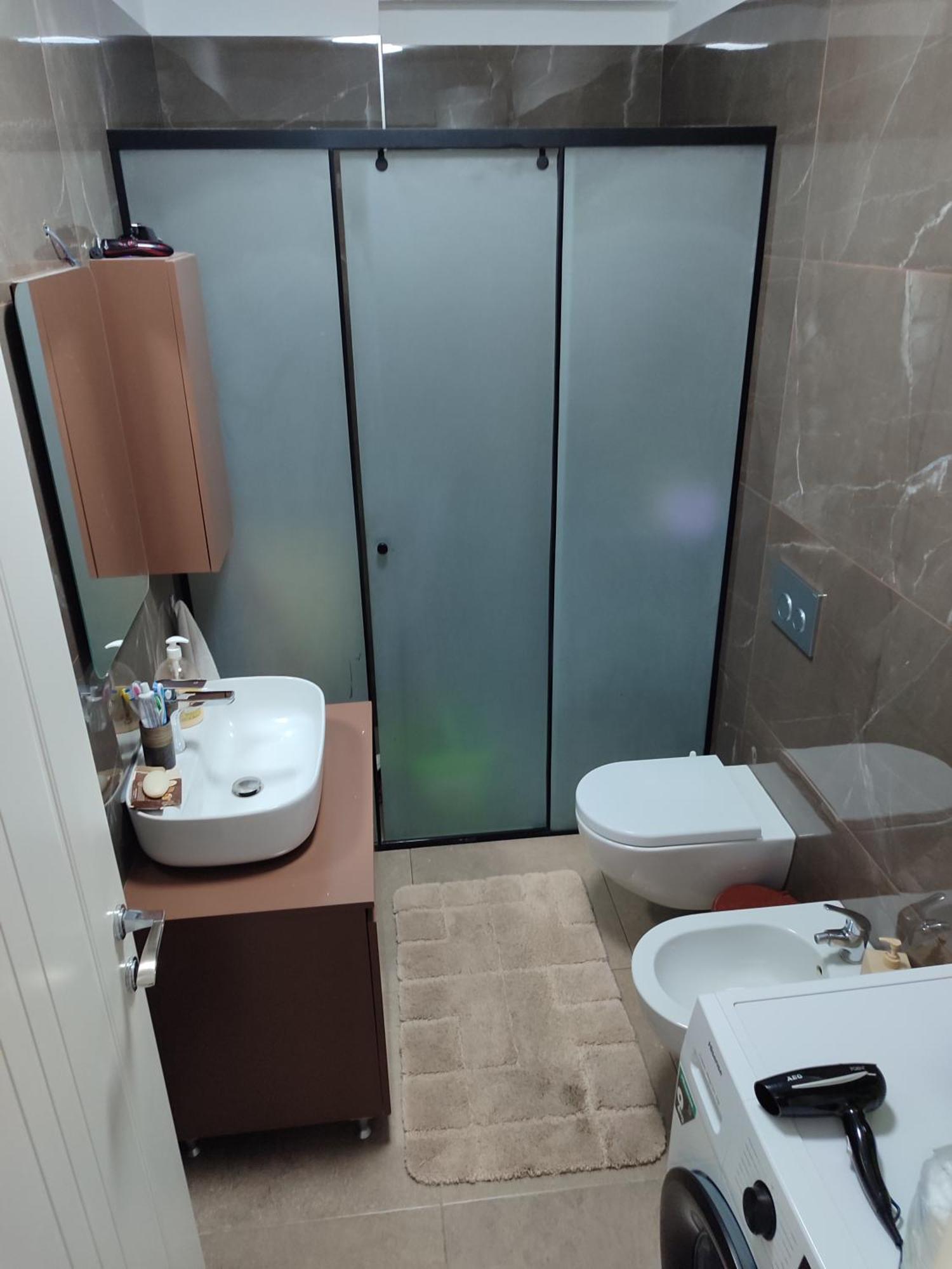 Maksimilian Apartament Durrës Buitenkant foto