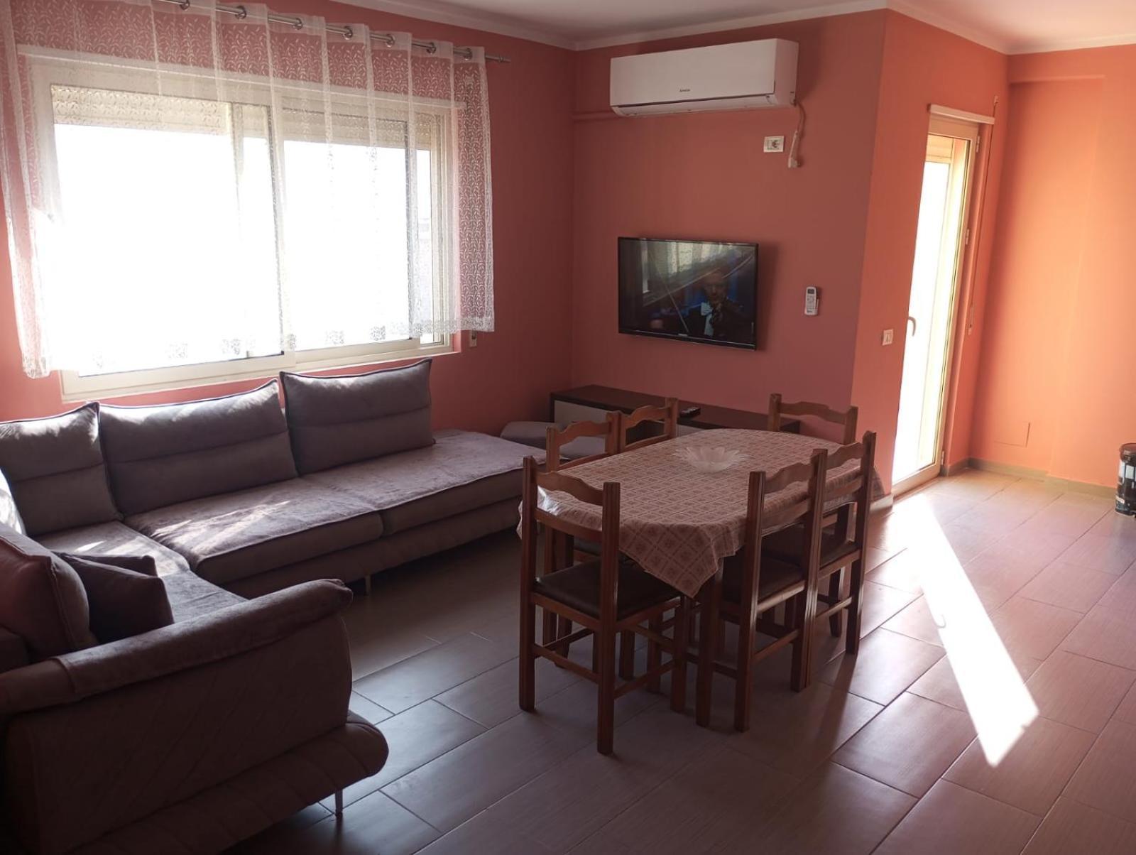 Maksimilian Apartament Durrës Buitenkant foto