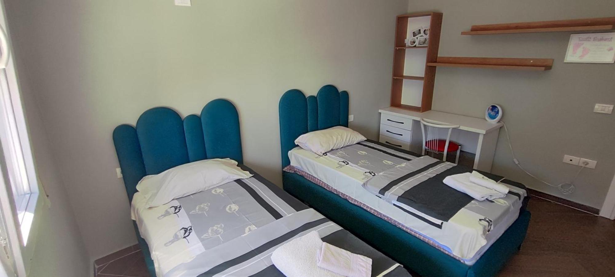 Maksimilian Apartament Durrës Buitenkant foto